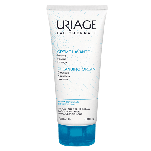 Uriage-Cleansing-Cream-200ml